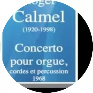 Roger Calmel