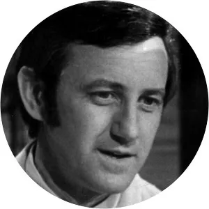 Roger Cardwell - Actor