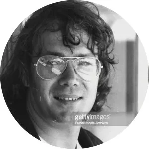 Roger Cawley - Evonne Goolagong Cawley's husband