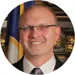 Roger Chamberlain - Politician