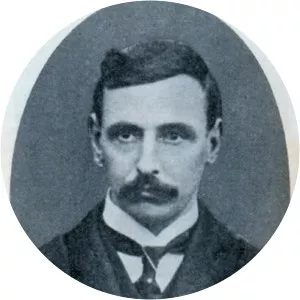 Roger Cholmeley photograph