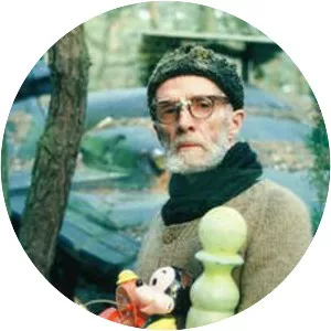 Roger Chomeaux - Visual artist