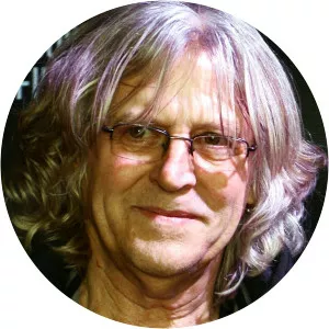 Roger Christian - English set decorator