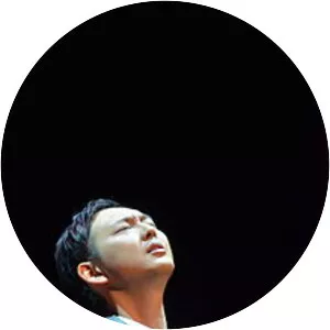 Roger Chung - American singer