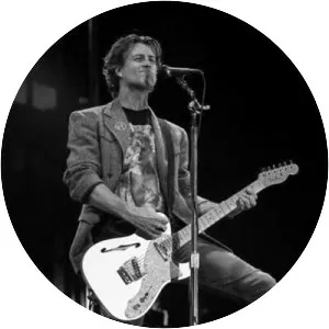 Roger Clyne and the Peacemakers - Rock band