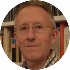 Roger Crisp - Philosopher