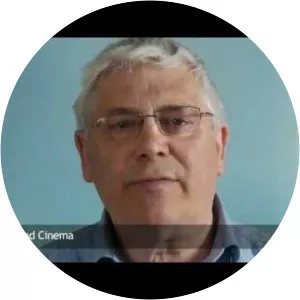 Roger Crittenden - Film editor