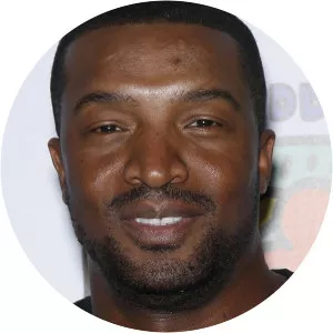 Roger Cross