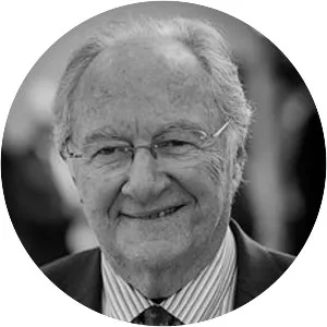 Roger Cukierman - President of the Conseil Représentatif des Institutions juives de France