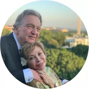 Roger Cukras photograph