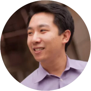 Roger D. Peng photograph