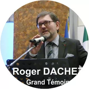 Roger Dachez