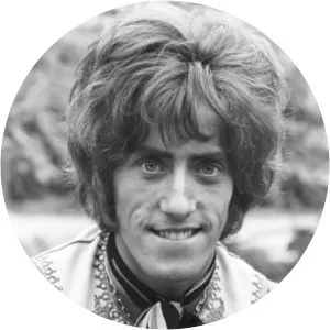 Roger Daltrey