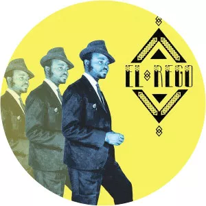 roger damawuzan el rego & ses commandos - Musical group