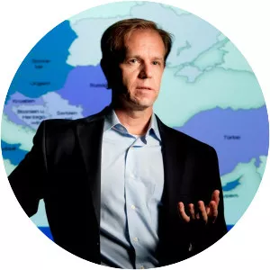 Roger Daniel Kelemen