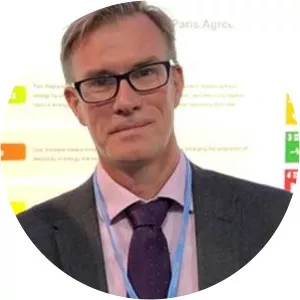 Roger Dargaville - Researcher