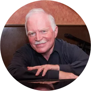 Roger Davidson - Musical artist