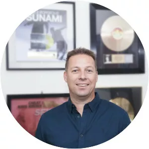 Roger de Graaf photograph