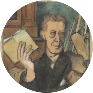 Roger de La Fresnaye