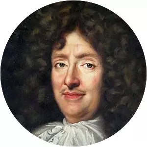 Roger de Rabutin, Comte de Bussy - French memoirist