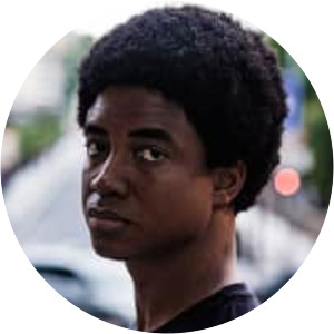 Roger Deff - Musical artist