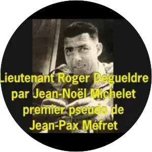 Roger Degueldre - Military officer