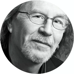 Roger Des Roches - Canadian poet