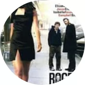 Roger Dodger - 2002 ‧ Comedy-drama/Drama ‧ 1h 46m