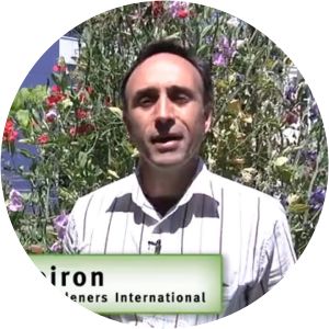 Roger Doiron - Writer