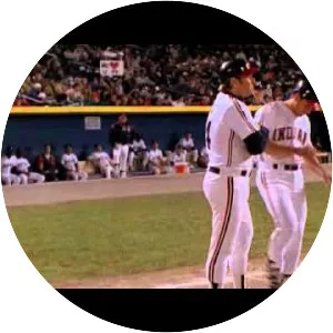 Roger Dorn - Fictional character