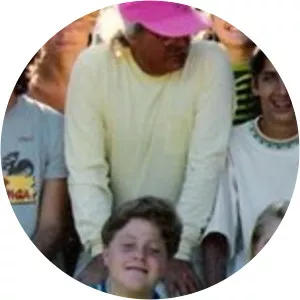 Roger Duchowny photograph