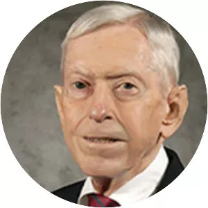 Roger E. Kirk - Professor