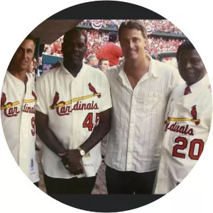 Roger E. Maris Jr. photograph