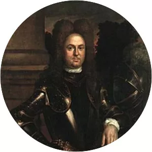 Roger Elliott - Military personnel ‧ Granville Elliott's father