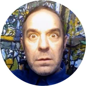 Roger Eno - Musical composer ‧ Brian Eno's brother