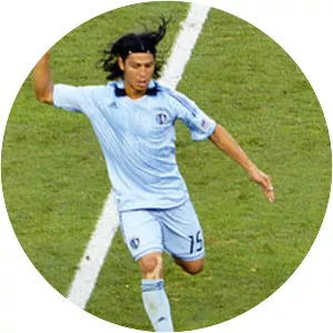 Roger Espinoza
