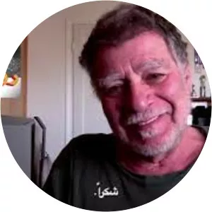 Rogér Fakhr - Singer