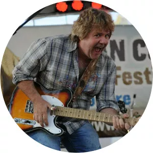 Roger Faynes - Musical artist