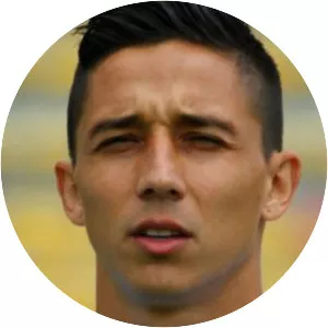 Roger Felipe Lemus Acevedo