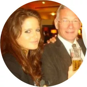 Roger Felstead photograph