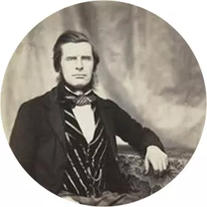 Roger Fenton - British photographer