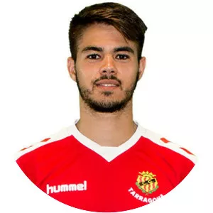 Roger Figueras Ballart