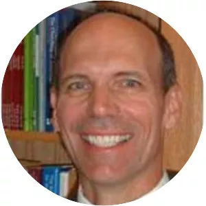 Roger Finke - Professor