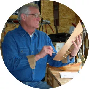 Roger Fletcher - Author