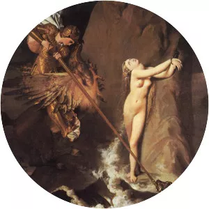 Roger Freeing Angelica