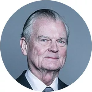 Roger Freeman, Baron Freeman - Former Chancellor of the Duchy of Lancaster