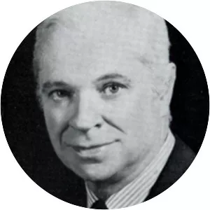 Roger Frey - Former President of the Constitutional Council of France