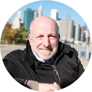 Roger G. Panetta - Author