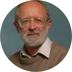 Roger G. Pertwee - Researcher