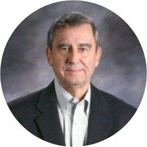 Roger Galatas - Writer